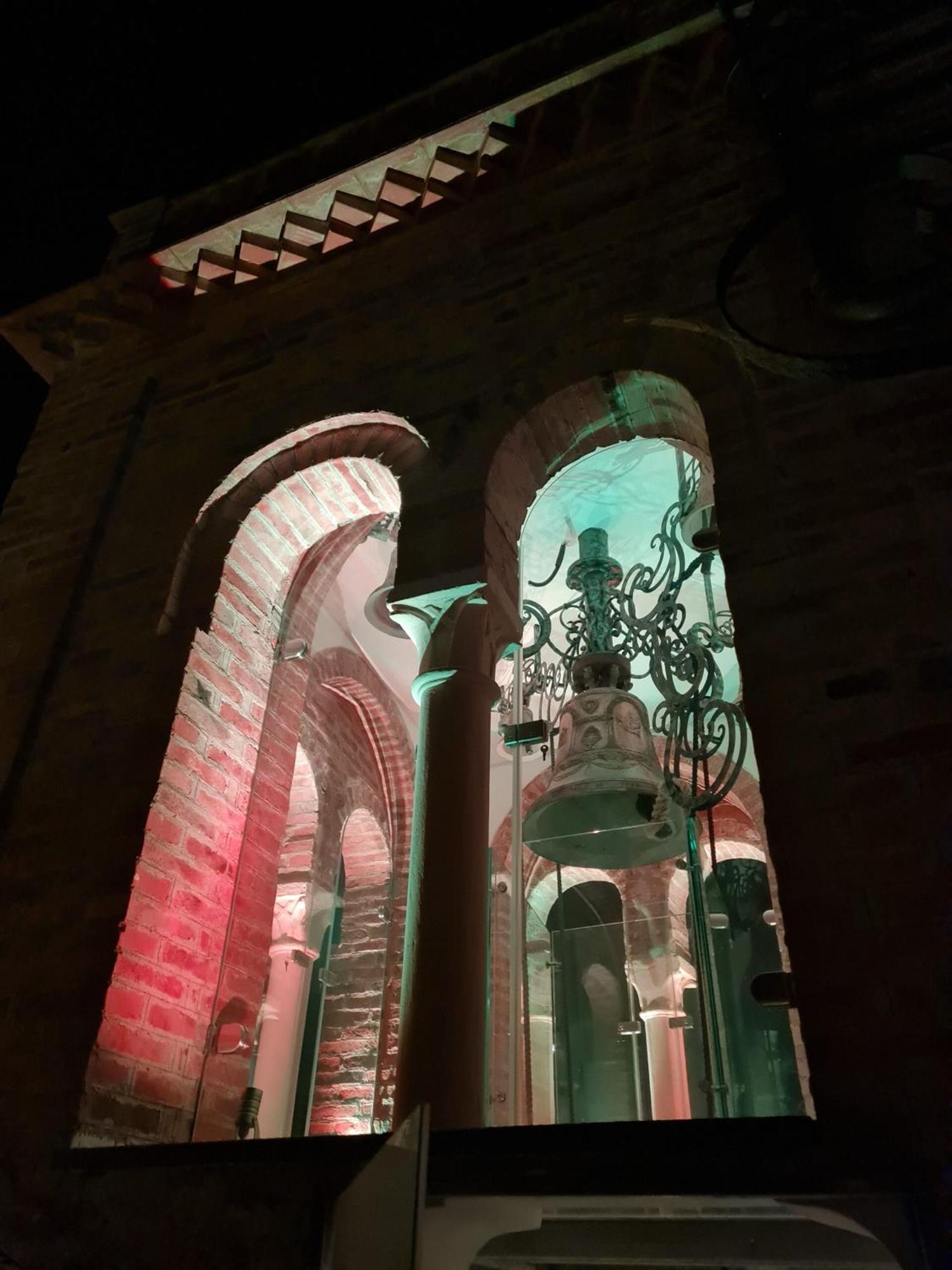 Villa Barluzzi Ravello Eksteriør bilde