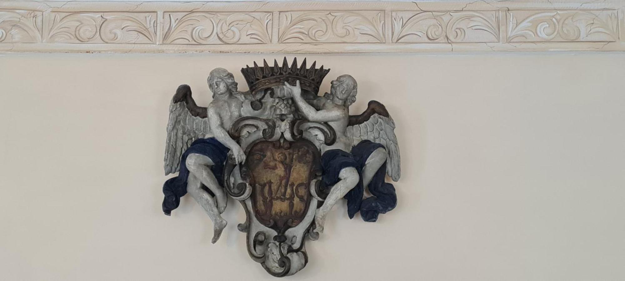 Villa Barluzzi Ravello Eksteriør bilde