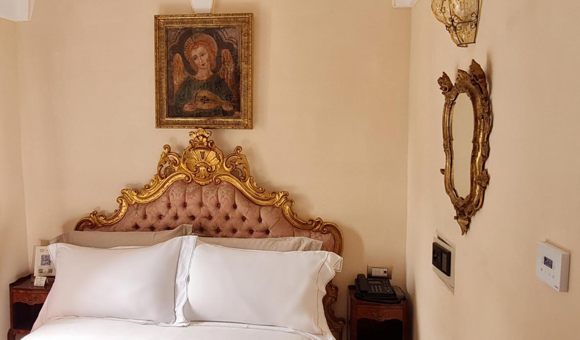 Villa Barluzzi Ravello Eksteriør bilde
